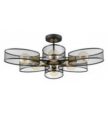 Люстра на штанге Lumion Comfi 8153/6C