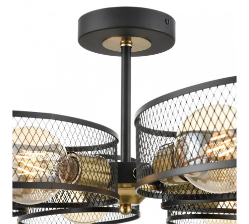 Люстра на штанге Lumion Comfi 8153/6C