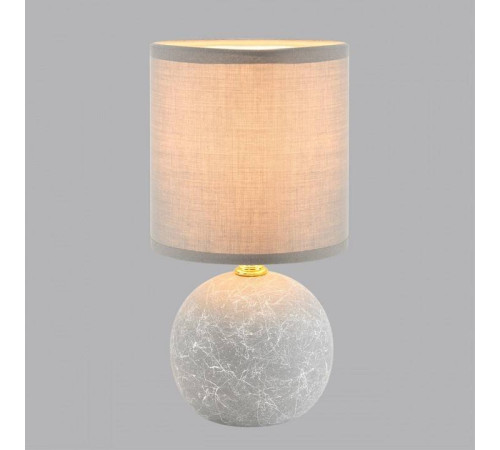 Настольная лампа декоративная Lumion VILANA 8165/1T