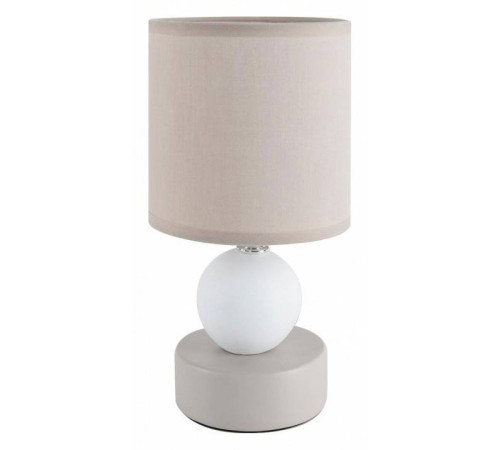 Настольная лампа декоративная Lumion LALANA 8180/1T