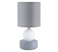 Настольная лампа декоративная Lumion LALANA 8181/1T