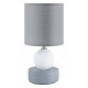 Настольная лампа декоративная Lumion LALANA 8181/1T