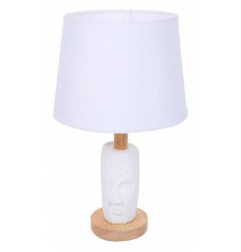 Настольная лампа декоративная Lumion Visiona 8210/1T