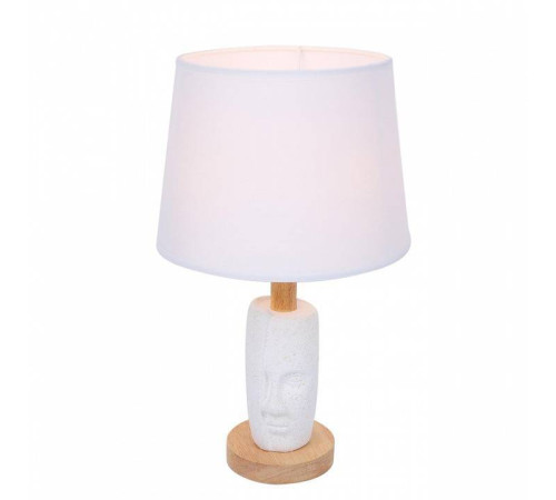 Настольная лампа декоративная Lumion Visiona 8210/1T