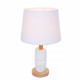 Настольная лампа декоративная Lumion Visiona 8210/1T