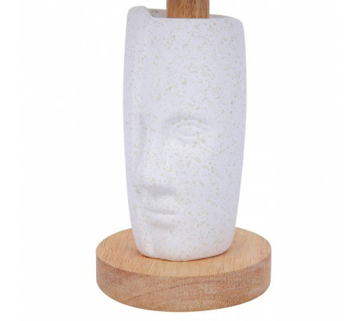 Настольная лампа декоративная Lumion Visiona 8210/1T