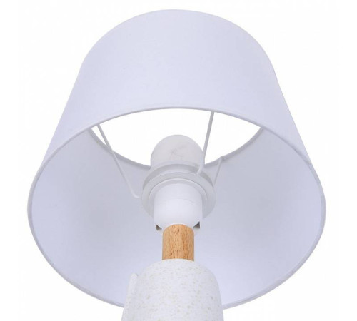 Настольная лампа декоративная Lumion Visiona 8210/1T