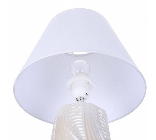 Настольная лампа декоративная Lumion Sinna 8211/1T