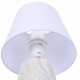 Настольная лампа декоративная Lumion Sinna 8212/1T