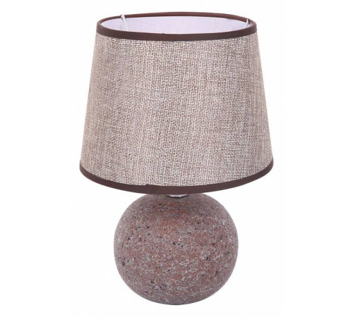 Настольная лампа декоративная Lumion Tareka 8213/1T