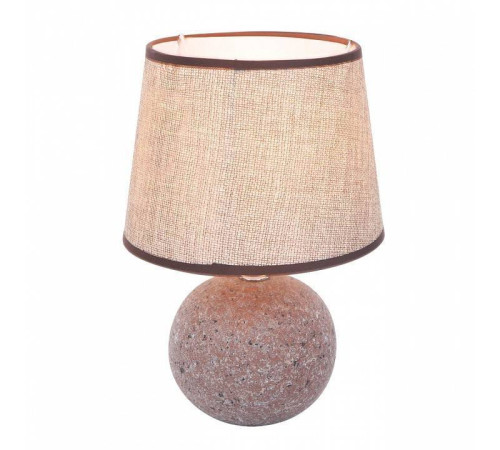 Настольная лампа декоративная Lumion Tareka 8213/1T