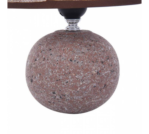 Настольная лампа декоративная Lumion Tareka 8213/1T