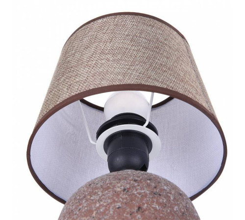 Настольная лампа декоративная Lumion Tareka 8213/1T