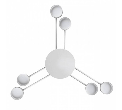 Потолочная люстра Lumion Gareta 8235/6C