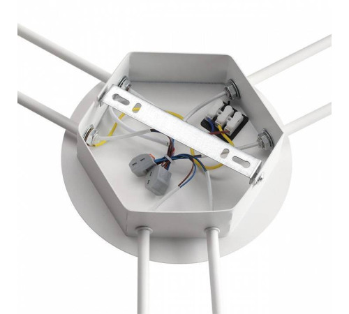 Потолочная люстра Lumion Gareta 8235/6C