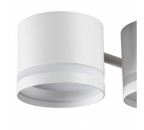 Потолочная люстра Lumion Gareta 8235/6C