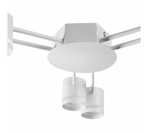 Потолочная люстра Lumion Gareta 8235/6C