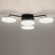 Потолочная люстра Lumion Didana 8236/4CL