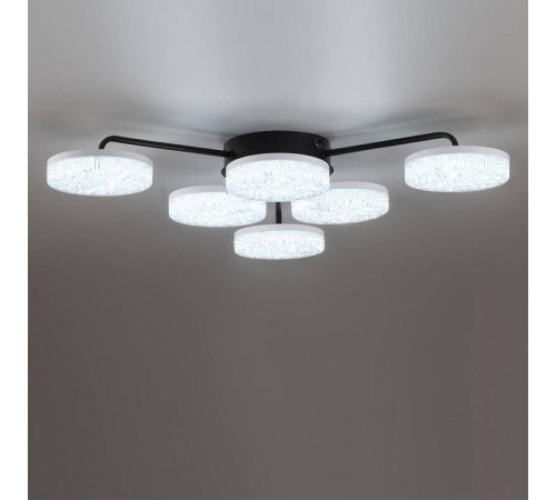 Потолочная люстра Lumion Didana 8236/6CL