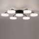 Потолочная люстра Lumion Didana 8236/7CL