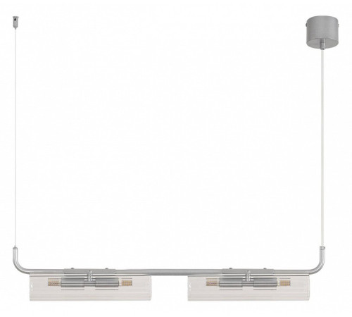 Подвесной светильник Lumion TORONTO 8258/4