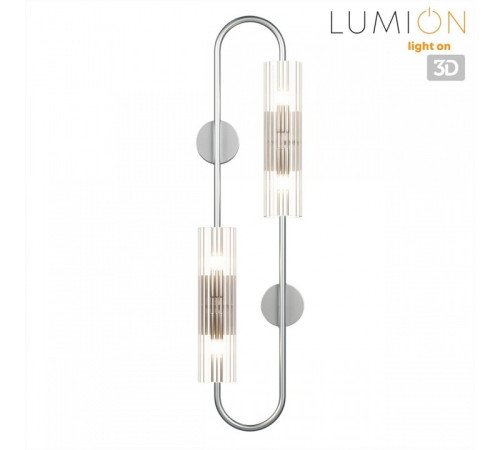 Бра Lumion TORONTO 8258/4W