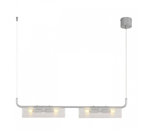 Подвесной светильник Lumion TORONTO 8258/4