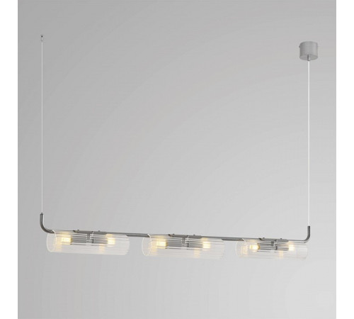 Подвесной светильник Lumion TORONTO 8258/6