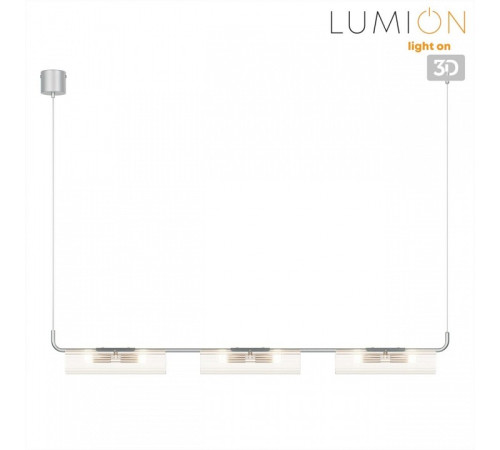 Подвесной светильник Lumion TORONTO 8258/6