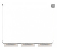 Подвесной светильник Lumion TORONTO 8258/6