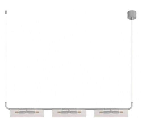 Подвесной светильник Lumion TORONTO 8258/6