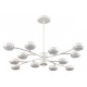 Люстра на штанге Lumion TORINA 8265/12