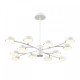 Люстра на штанге Lumion TORINA 8265/12