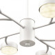 Люстра на штанге Lumion TORINA 8265/12