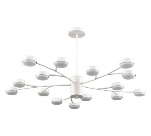 Люстра на штанге Lumion TORINA 8265/15