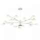 Люстра на штанге Lumion TORINA 8265/15