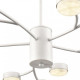 Люстра на штанге Lumion TORINA 8265/15