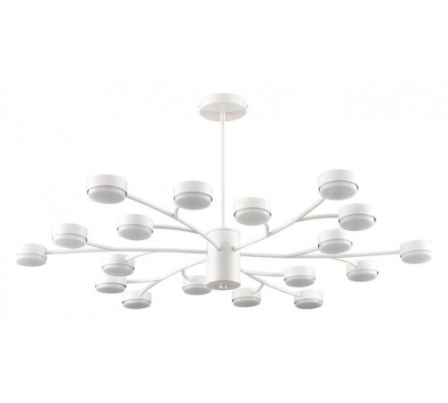 Люстра на штанге Lumion TORINA 8265/18