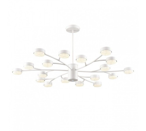 Люстра на штанге Lumion TORINA 8265/18