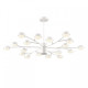Люстра на штанге Lumion TORINA 8265/18