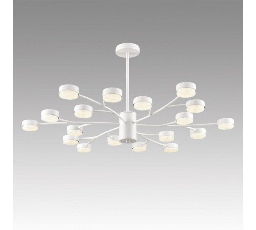 Люстра на штанге Lumion TORINA 8265/18