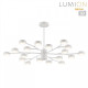 Люстра на штанге Lumion TORINA 8265/18