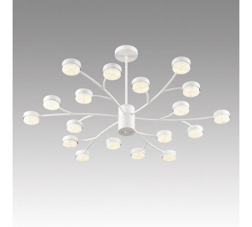 Люстра на штанге Lumion TORINA 8265/18