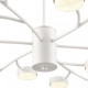 Люстра на штанге Lumion TORINA 8265/18