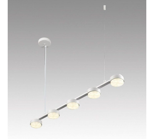 Подвесной светильник Lumion TORINA 8265/5
