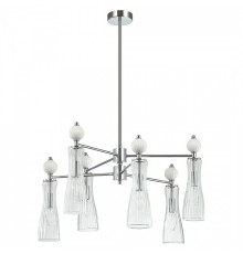 Люстра на штанге Lumion EMILY 8268/6
