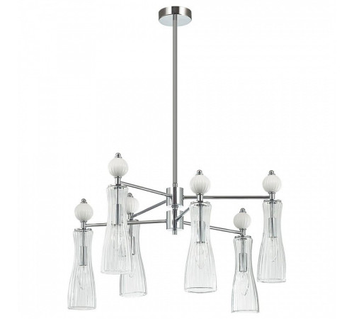 Люстра на штанге Lumion EMILY 8268/6
