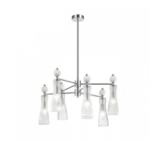 Люстра на штанге Lumion EMILY 8268/6