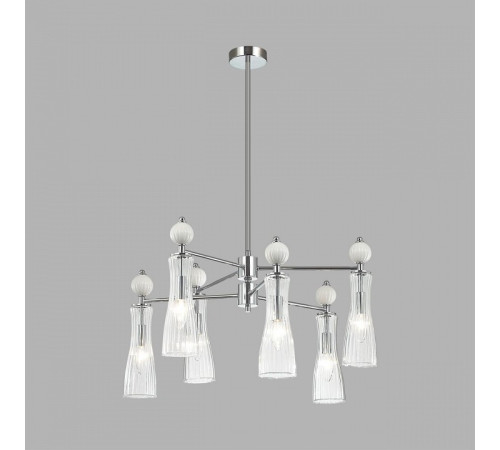 Люстра на штанге Lumion EMILY 8268/6