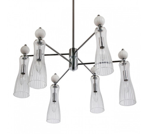 Люстра на штанге Lumion EMILY 8268/6